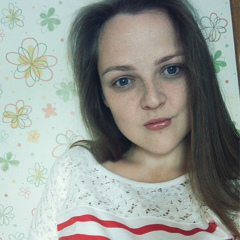 Яна Вороненко, 03.03.1992, Караганда