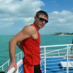 Zavyalov Dmitriy, 21.09.1987, West Palm Beach