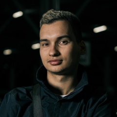 Артем Авдеев, 13.04.2000, Благовещенск