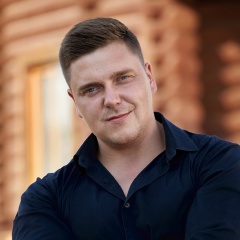 Николай Садовников, 17.12.1988, Оренбург