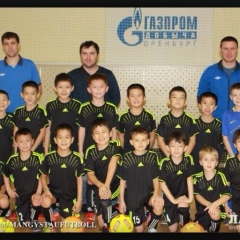 Жасулан Кенжегали