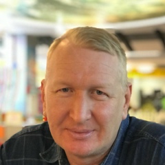 Константин Уржумов, 16.05.1973