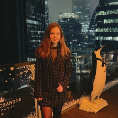 Zlata Artsoul, 15.11