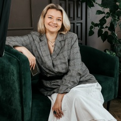 Татьяна Старцева, 27.04.1990, Барнаул