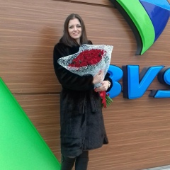 Елена Ленская, 02.02, Кременчуг