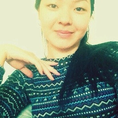 Акмарал Калижанова, 03.03, Актау