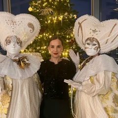 Елена Хабибуллина, 04.03.1988, Екатеринбург