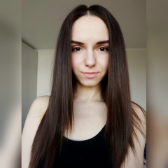 Наташка Станилевич, 25.03.1994, Кишинев