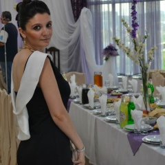 Линда Кварацхелиа, 30.05, Москва