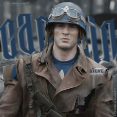 Steven G. Rogers, 04.07.1918, Manhattan