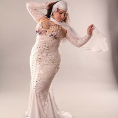 Евгения Ткачёва, 29.06, Тверь