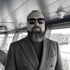 Дмитрий Напримеров, Санкт-Петербург