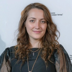 Ульяна Бельских, 05.05, Санкт-Петербург