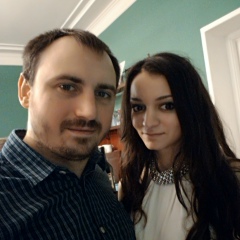 Михаил Овчинников, 25.01.1987, Москва