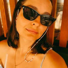 Аня Чистякова, 07.04