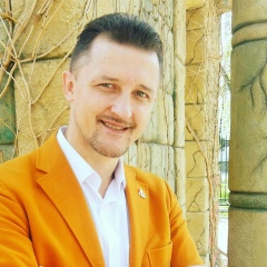 Владимир Гринь, 01.09, Киев