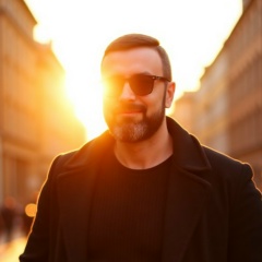 Андрей Загуменников, Оренбург