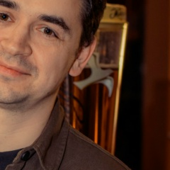 Дмитрий Стульба, 09.04.1991, Санкт-Петербург