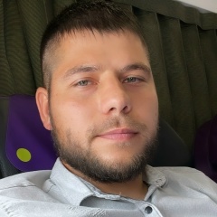 Халид Долгуев, 11.02, Новосибирск