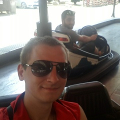 Микола Хомик, 19.05.1994, Турка