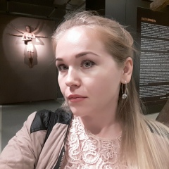 Татьяна Чернобылец, 26.03, Калининград