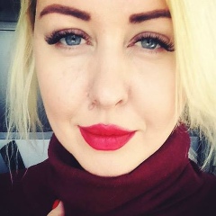 Оксана Демидова, 01.05.1980, Киев