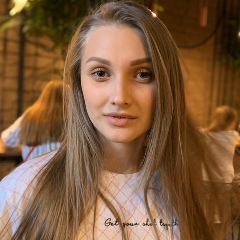 Лиза Бессонова-Мельникова, 07.11, Киев