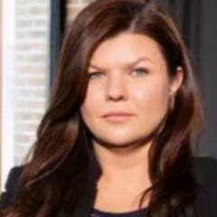 Екатерина Проскурякова, Санкт-Петербург