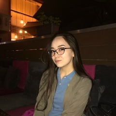 Nursipat Sabyr, 20.07.1993, Алматы