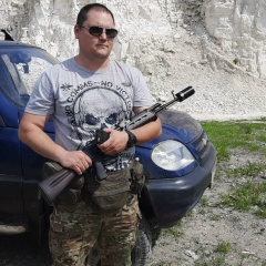 Дмитрий Чесноков, 12.02, Воронеж