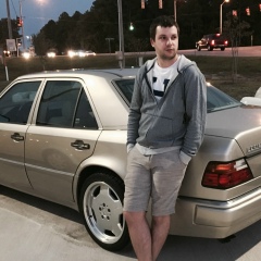 Roma Bokun, 24.07, Gulf Shores