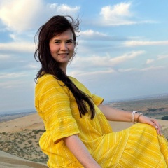 Елена Ошуркова, 11.10.1990, Москва