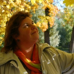 Елена Остроумова, 13.01, Санкт-Петербург