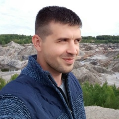 Павел Ламмерт, 17.12, Тюмень