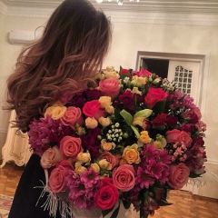 Юлия Сеитова, 06.10, Алматы