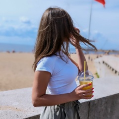 Natalia Gultyaeva, 15.08, Москва