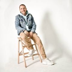 Александр Харабуга, 16.03, Санкт-Петербург