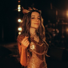 Lisandra De-Lioncourt, 29.05, Москва