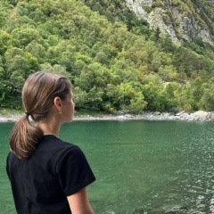 Юлия Сударева, Пенза