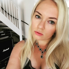 Александра Гаврюшина, 28.08, Almere