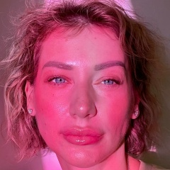 Ольга Кузовникова, 28.03, Бахчисарай