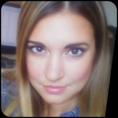 Юлия Киселева, Кемерово