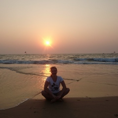 Мария Слойкова, 11.05, Санкт-Петербург