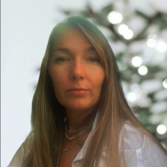 Ксения Гаврилова, 04.05.1986, Санкт-Петербург