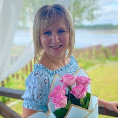 Яна Субботина, 05.06, Ижевск