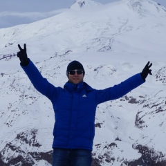 Руслан Богатырёв, 22.06, Новочеркасск