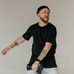 Юрий Парфёнов, 23.05.1989, Санкт-Петербург