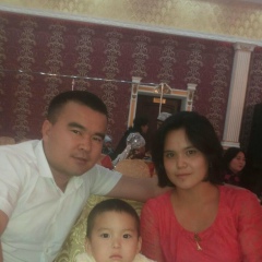 Арман Аяганов, 11.05.1988