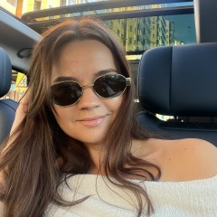 Maria Kiseleva, 26.07, Смоленск