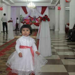 Инкар Джумабаева, 11.06.1976, Алматы